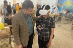 گردشگری در اماکن تاریخی یزد با عینک هوشمند مجازی
