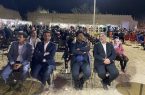 معرفی ظرفیت‌های گردشگری روستای اسلامیه در جشنواره بانوی روستا