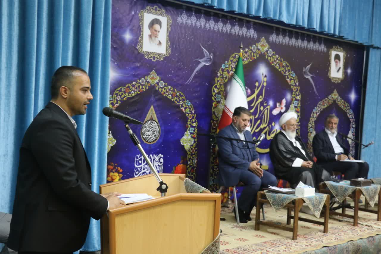مطالبه گری نماینده شورای اسلامی شهر حمیدیا از مسئولان استان