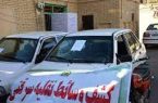کشف ۶۴ دستگاه وسيله نقليه مسروقه از ابتدای سال جدید