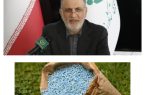 پیش بینی تامین صددرصدی کودهای کشاورزی از تولیدات داخلی تا سه سال آینده