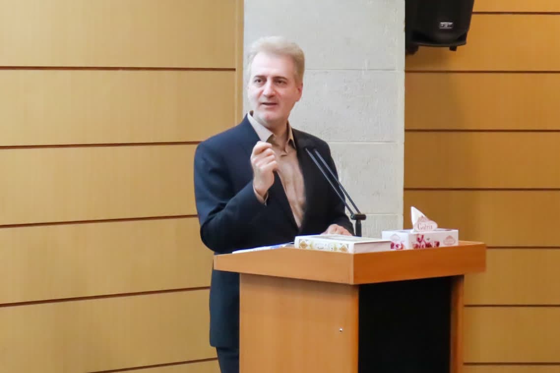 ۴۸درصد از اهداف سند سازگاری با کم آبی استان یزد محقق شده است