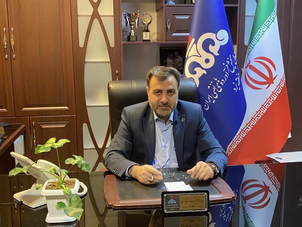 رشد ۵/۹ درصد مصرف بنزین در طی تعطیلات نوروز در شهر میراث جهانی یزد