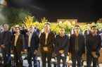 کمک ۱ میلیارد تومانی نیکوکاران تفتی در آیین گلریزان این شهرستان
