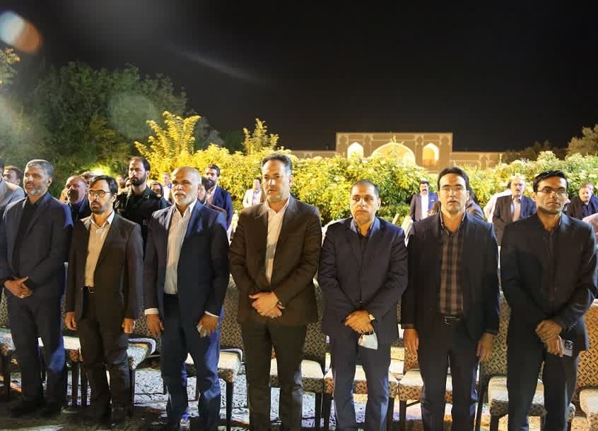 کمک ۱ میلیارد تومانی نیکوکاران تفتی در آیین گلریزان این شهرستان