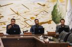 برنامه‌های تحولی یزدِ نوین و یزدِ بهره‌ور تشریح شد