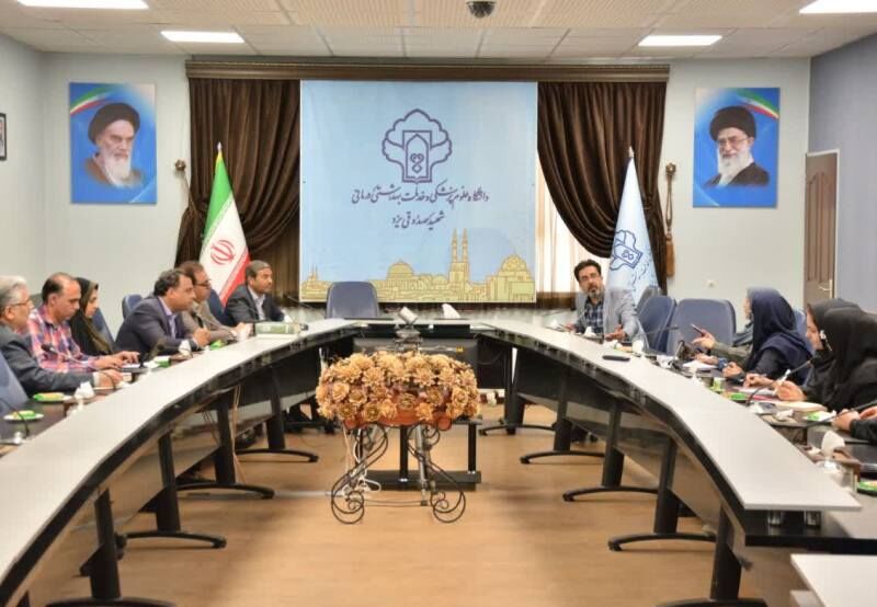 یزد؛ میزبان همایش بین‌المللی طب کار و کنگره بیماریهای مغز و اعصاب کودکان