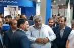 گشایش دوازدهمین نمایشگاه بین‌المللی صنعت نساجی و پوشاک دراستان یزد، قطب صنعت نساجی کشور