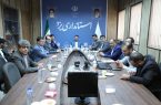 تقدیر از سازمان همیاری شهرداری های استان یزد در شورای عالی مسکن کشور