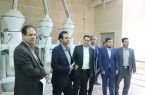 تجلیل مدیرکل صمت استان یزد از کارگران ۵ واحد صنعتی همزمان با روزجهانی کارگر/ کارگران یکی از مهمترین ارکان تحقق شعار رشد تولید و مهار تورم هستند