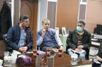 بازرسی از واحدهای تولیدی ۵۵درصد رشد داشته است