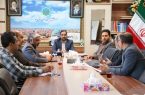 اختصاص سهیمه آرد فوق العاده به نانوایی ها جهت استفاده در مواقع ضروری
