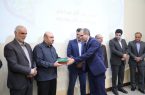 سرپرست اداره کل امور مالیاتی استان یزد معارفه شد