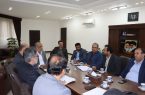 تکمیل زنجیره تولید صنایع ریلی و رسیدن به اهداف اسناد آمایش و راهبردی یزد نوین