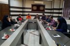 مسئولان،فوتبال نابینایان کشور را ببینید!