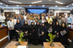 برگزاری کارگاه آموزشی«شخصیت‌شناسی در روابط عمومی مدرن»
