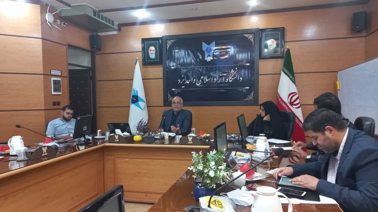 مهارت آموزی وکارآفرینی؛رویکرد اصلی دانشگاه آزاد اسلامی