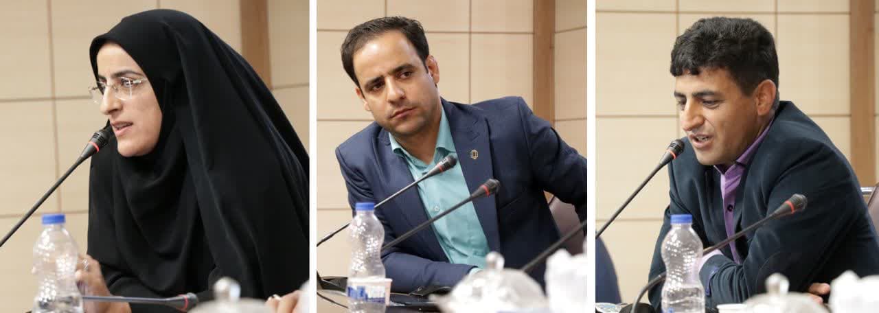 ۳۰ میلیون نفر از جمعیت ایران جمعیت جوانی است که نیاز به توجه و سرمایه گذاری دارد