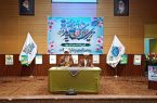 برگزاری آیین اذن ورود به خادمی خادمان امام رضا علیه السلام