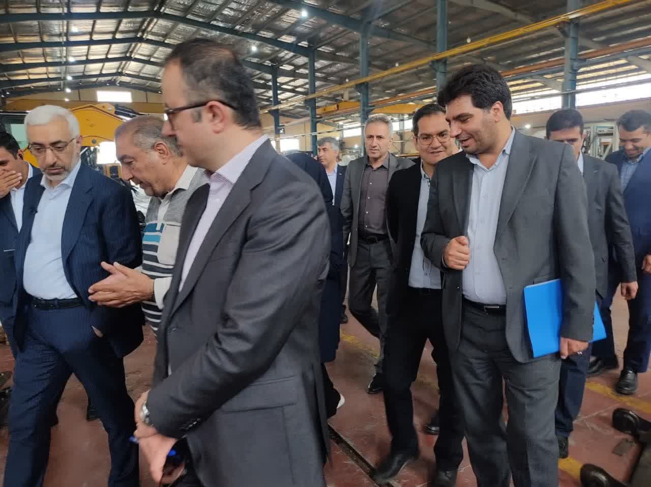 شرکت های دانش بنیان می توانند برای کشور ارزش افزوده ایجاد کنند 