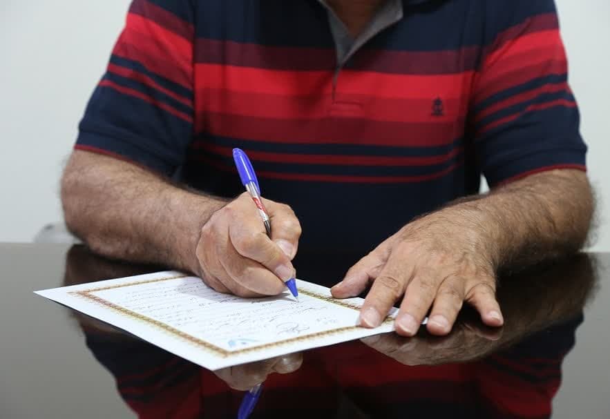 کمک نساج یزدی به آزادی زندانیان جرائم غیر عمد و تداوم پنجشنبه های مهربانی