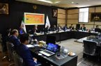 تمام چاه های کارخانجات صنعتی تا پایان سال به کنتور هوشمند مجهز می شوند