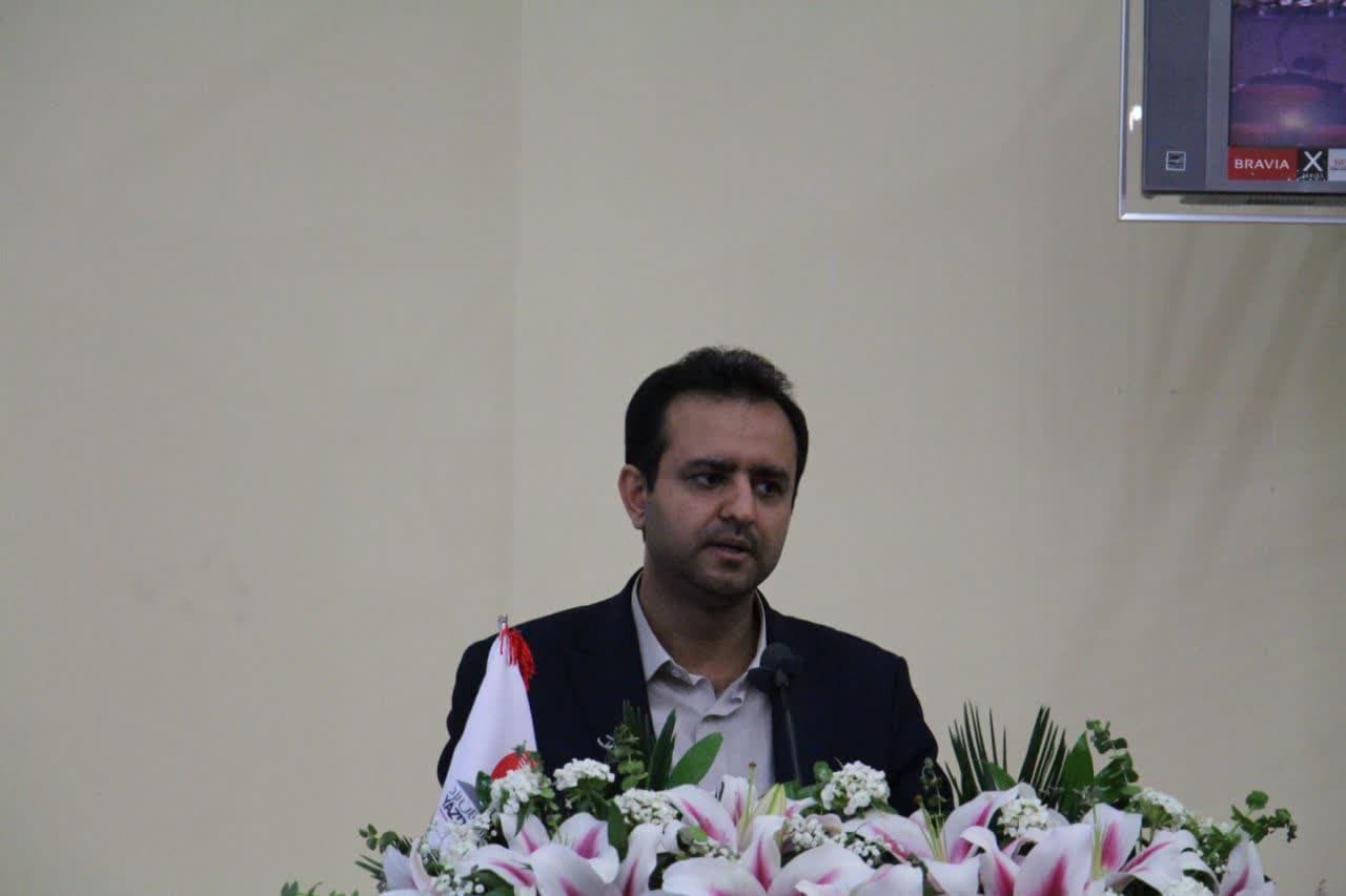 احیای معادن راکد، رویکرد اصلی سازمان صمت استان یزد