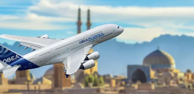 آغاز فرآيند اجرايی احداث هتل‌  فرودگاهی در استان یزد