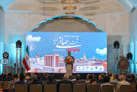 پرونده کوتاه مدت ثبت بافت تاریخی یزد به تایید یونسکو رسید