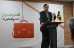 حضور مدیرعامل برق منطقه‌ای یزد در پویش «آقای مدیر حرف بزن»