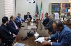 سازمان اسناد و کتابخانه ی ملی استان محملی برای همه ی کارگردانان،فیلم سازان و هنرمندان