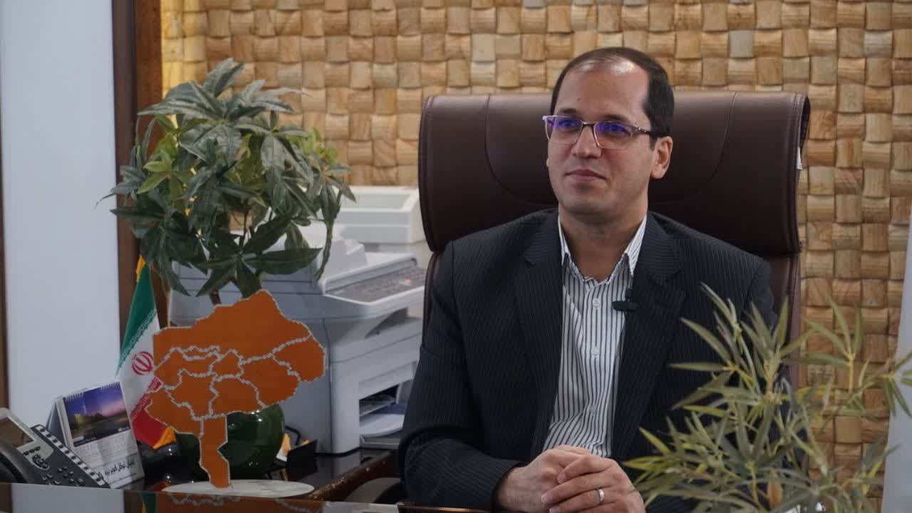 بهره برداری از ۵۰ طرح عمرانی و خدماتی در استان یزد