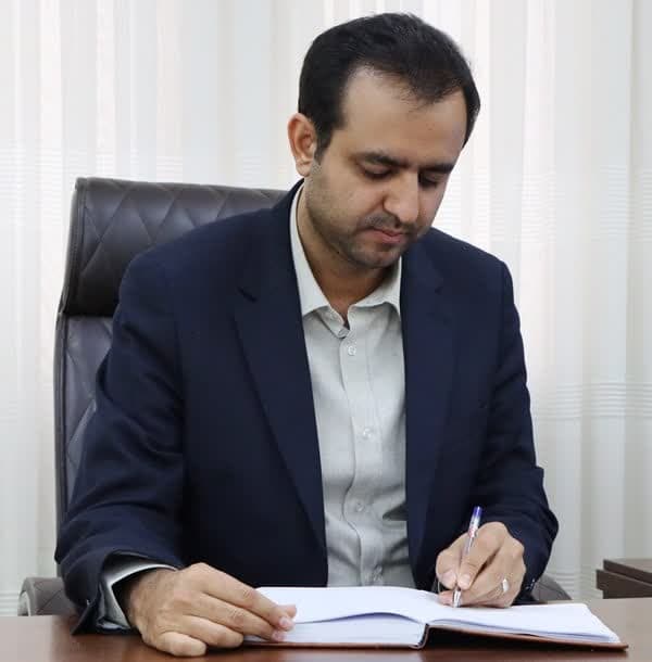 پیام تبریک مدیرکل صنعت، معدن وتجارت استان یزد به مناسبت روز ملی صنعت و معدن