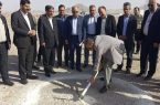 کلنگ ساخت اورژانس پیش بیمارستانی محور یزد – طبس به زمین خورد/ بازدید وزیر میراث فرهنگی از کاروانسرای تاریخی خرانق