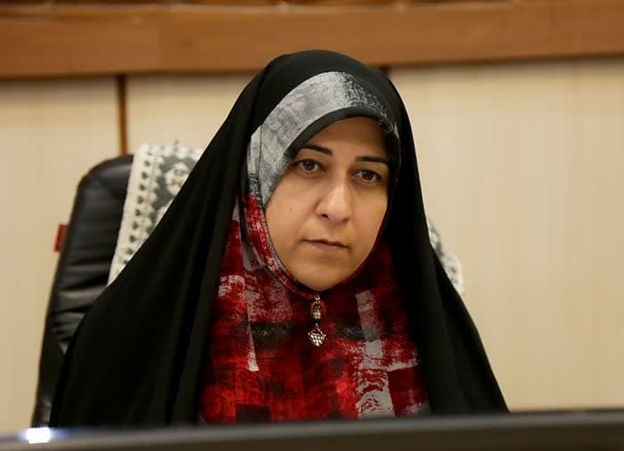 حداکثر استفاده از ظرفیت خواهر خوانده های یزد در دیدار با هیئت های مجارستان و ارمنستان