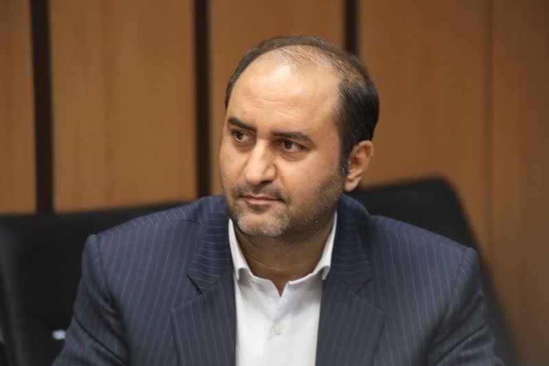 صنعت کاشی و سرامیک ظرفیت بزرگی برای ارتباط یزد با شهرهای خواهرخوانده است