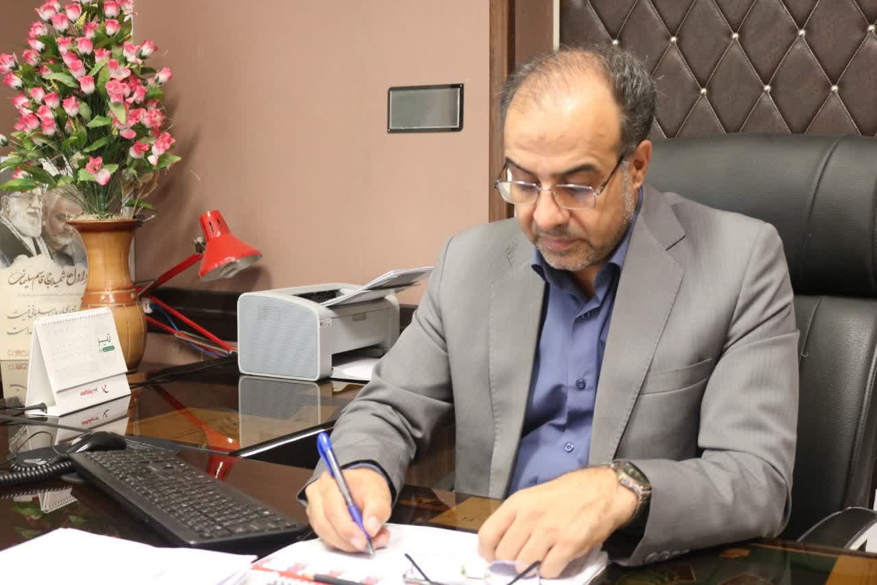 ضرورت امید آفرینی در سطح جامعه با بهره گیری از ظرفیت روابط عمومی دستگاههای اجرایی