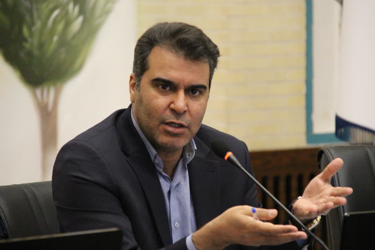 عملکرد موفق کارگروه آپفن استان در سوق دادن طرح‌های پژوهشی به سمت بررسی مسائل اجتماعی و فرهنگی