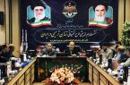 بسترهای لازم جهت اجرای طرح زندان ترمیمی در استان یزد مساعد است