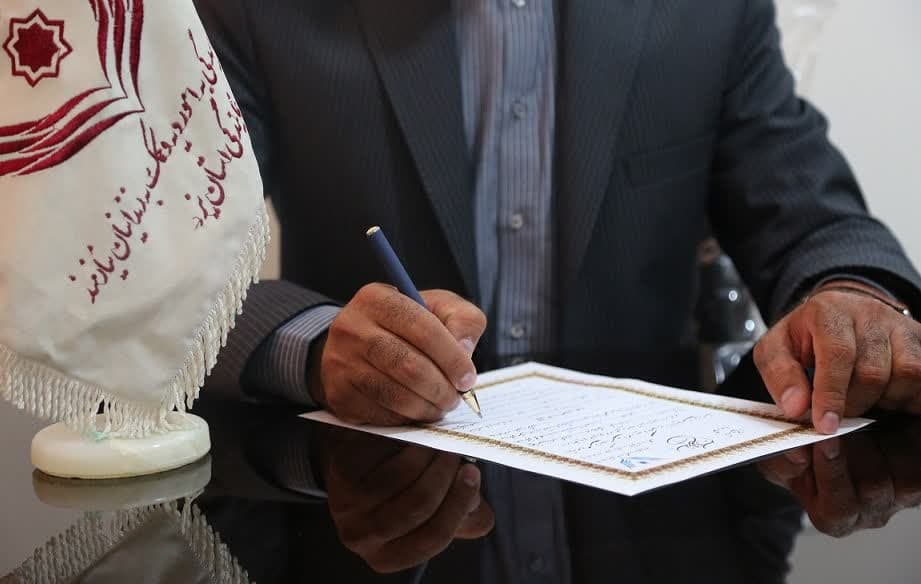کمک ۱۰۰ میلیون تومانی نیکوکار یزدی خارج از کشور به آزادی زندانیان جرائم غیر عمد