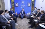 منابع حاصل از فروش املاک مازاد آب منطقه ای یزد برای طرح آبرسانی به یزد هزینه می شود