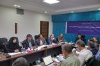 جایگاه برتر یزد در صدور جواز تاسیس/۴۱۴۹ واحد راکد به چرخه تولید بازگشته‌اند