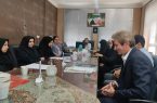 گسترش ورزش روستاها در اولویت است
