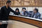 سیفی رئیس ماند/حقیر السادات نائب رئیس شد