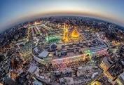 حذف وثيقه مشمولان غير غايب براي زيارت عتبات عاليات در راهپيمايي اربعين حسيني