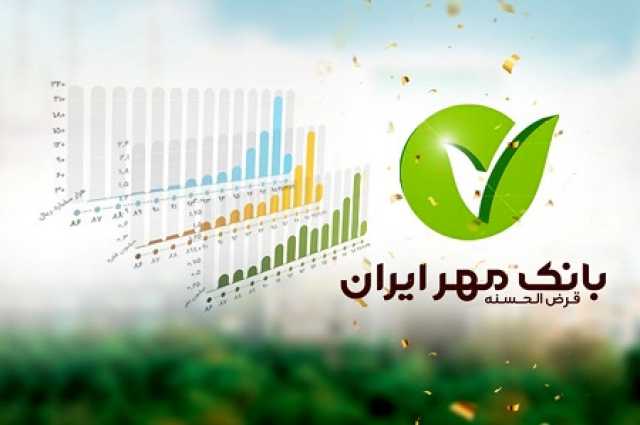 جلب رضایت ۹۱درصد تماس گیرندگان با مرکز ارتباط مشتریان بانک قرض الحسنه مهرایران