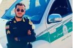 شهادت مامور انتظامی شهرستان دنا توسط راننده خودروی شوتی