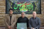 کمک موسسه خیریه مهرآوران مبارکه بافق به آزادی زندانیان جرائم غیر عمد