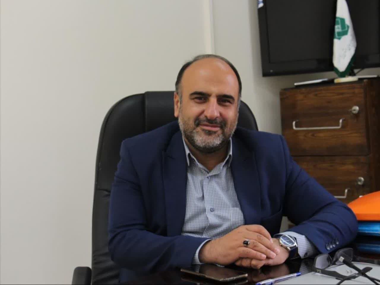 خبرنگاران نقش آفرینان توسعه و عمران شهری هستند