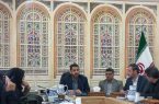 افتتاح ۳۱۱ طرح عمرانی استان یزد